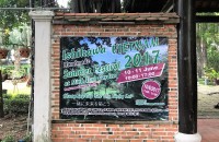 Ishikawa-VIETNAM Handmade Festival ハラハラドキドキの幕開けです。